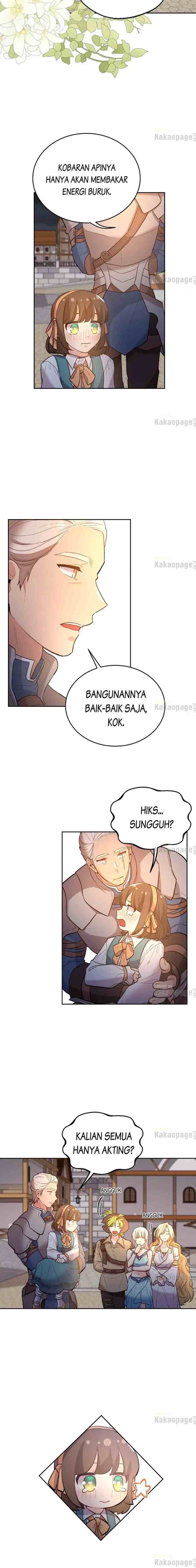 I Was Just an Ordinary Lady chapter 160 halaman 8