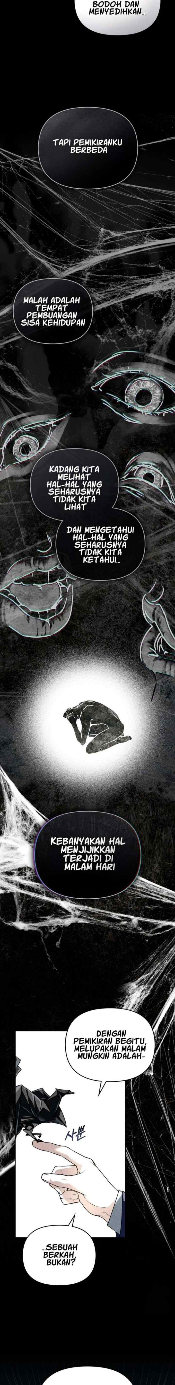 Honbul chapter 2 halaman 5