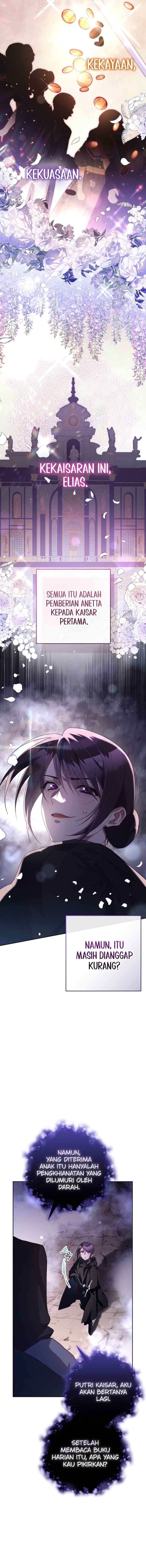 Crowning a Spoiled Prince chapter 85 halaman 5