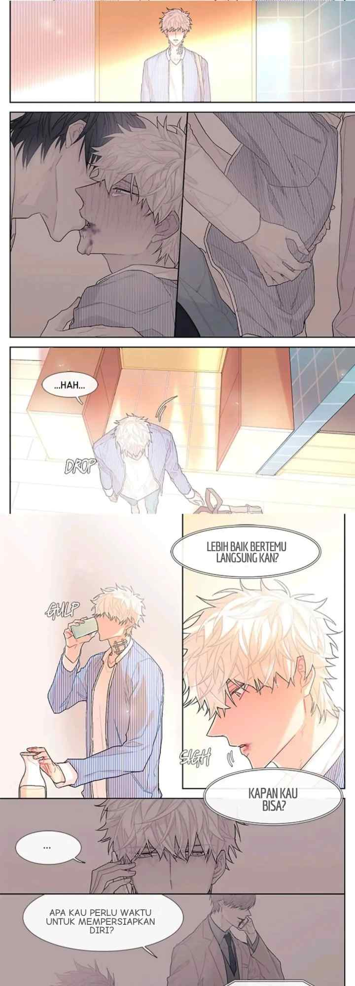 The Sweetest Man chapter 17 halaman 7