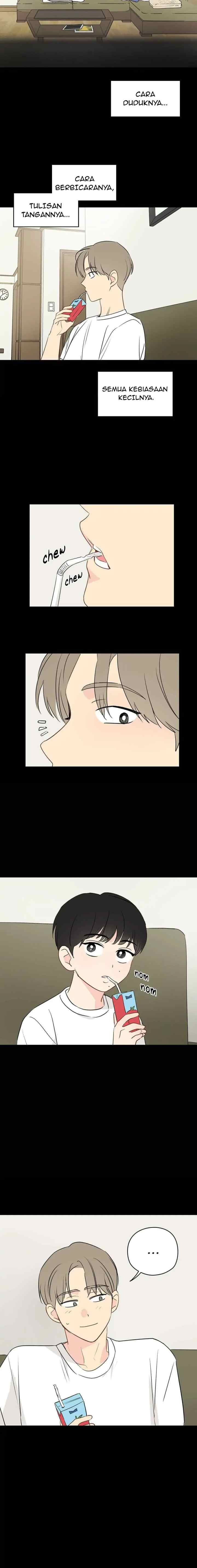 It's Just A Dream... Right?! chapter 17 halaman 10