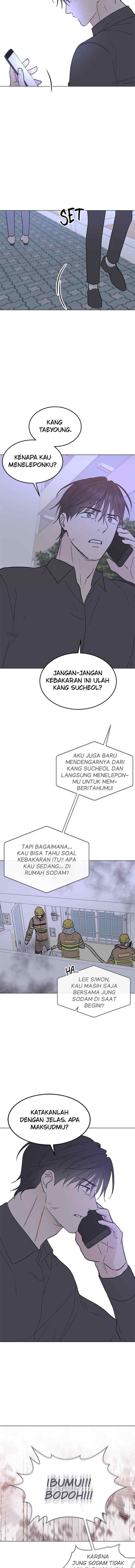 Love, How Do You Do That chapter 34 halaman 15