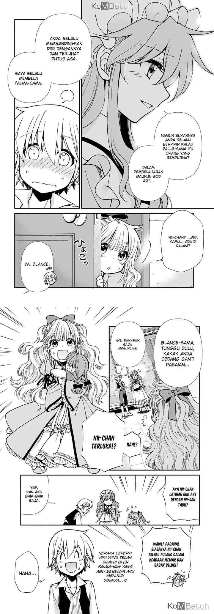 Isekai Yakkyoku chapter 20.2 halaman 8