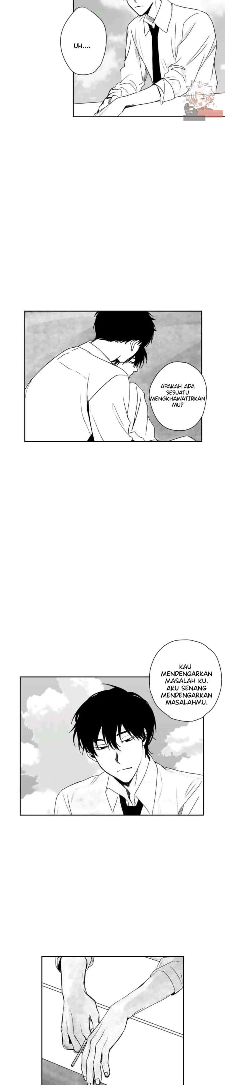 Stalker's Game chapter 23 halaman 13