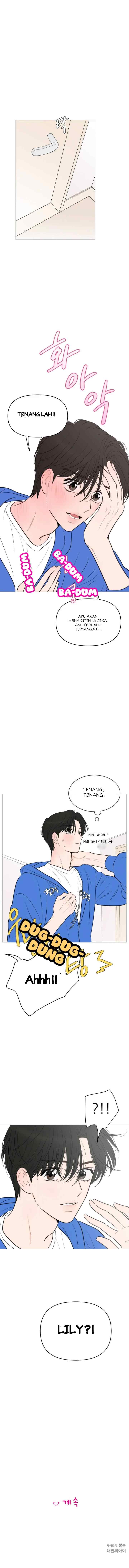 Your Smile Is A Trap chapter 140 halaman 16