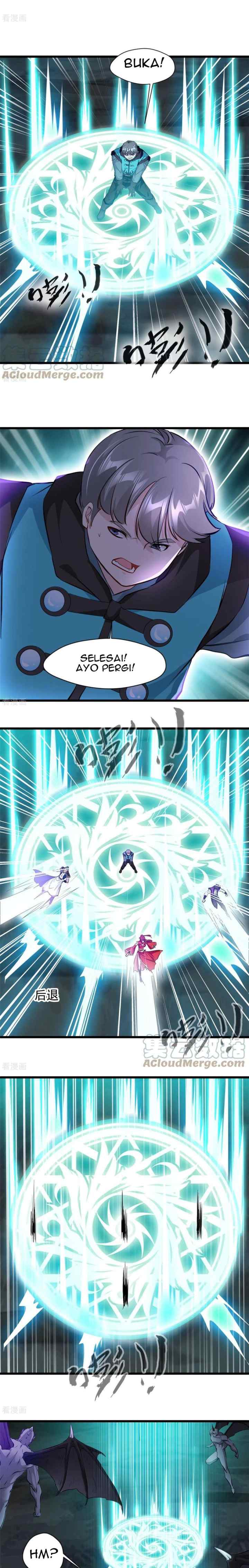 Shi Chenxiang chapter 77 halaman 4