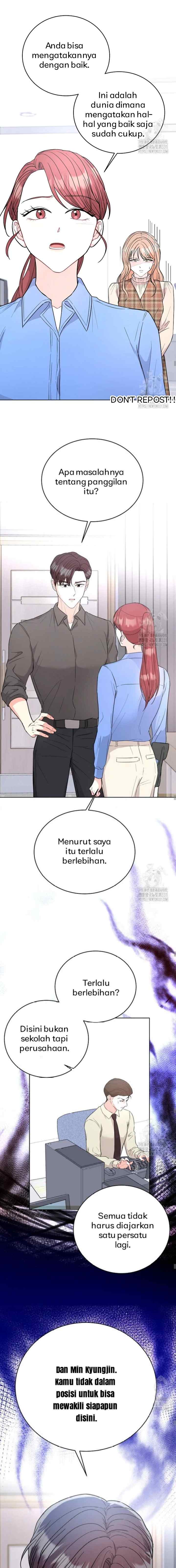 Hades and Persephone chapter 11 halaman 11