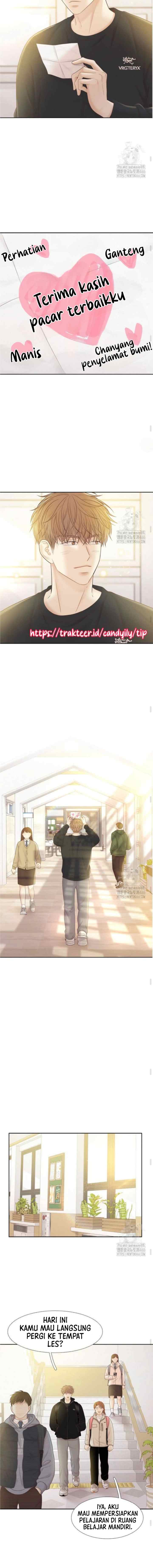 Odd Girls Out S2 chapter 226 halaman 13