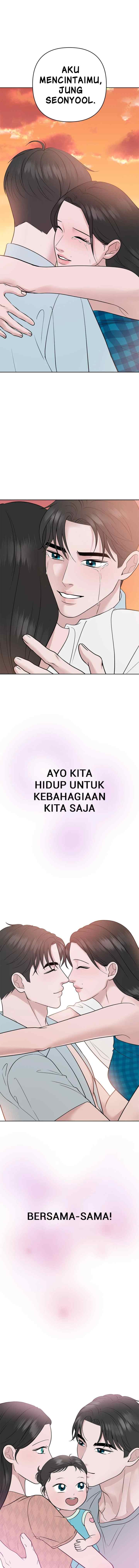 Nuance of Lying chapter 67 halaman 19