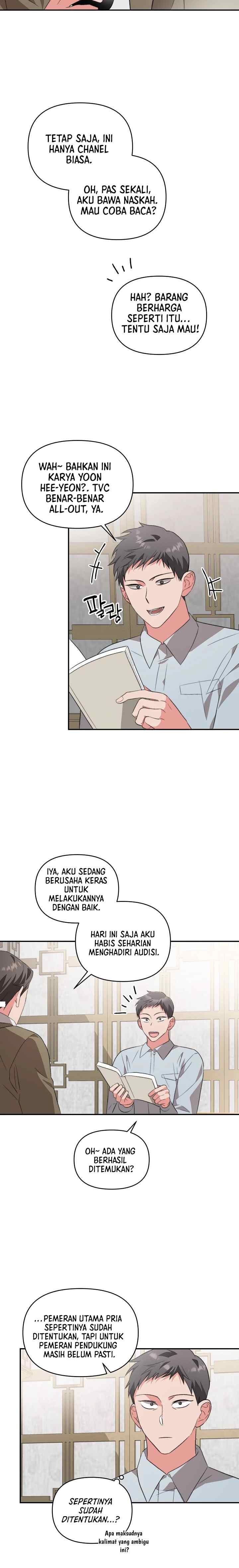 Masquerade chapter 13 halaman 13