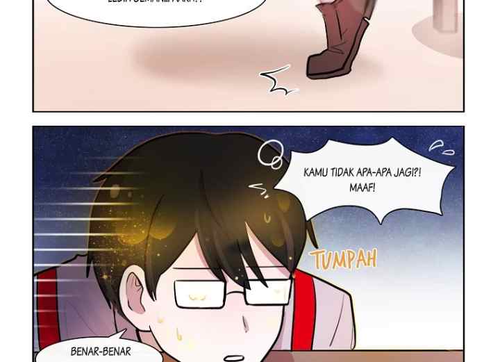 She Doesn't Like Me chapter 190 halaman 7