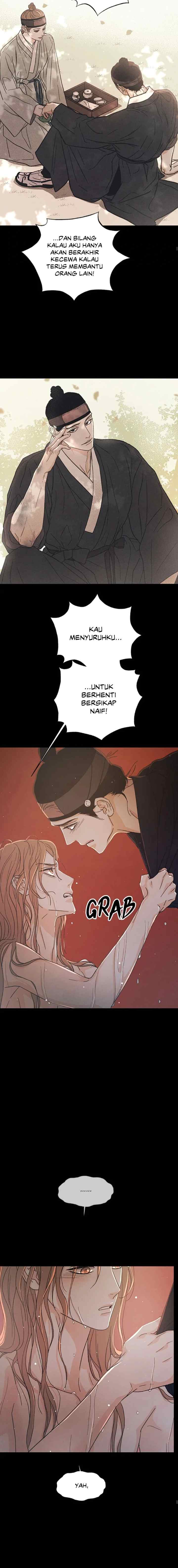 Shade of Plum Blossom chapter 55 halaman 11