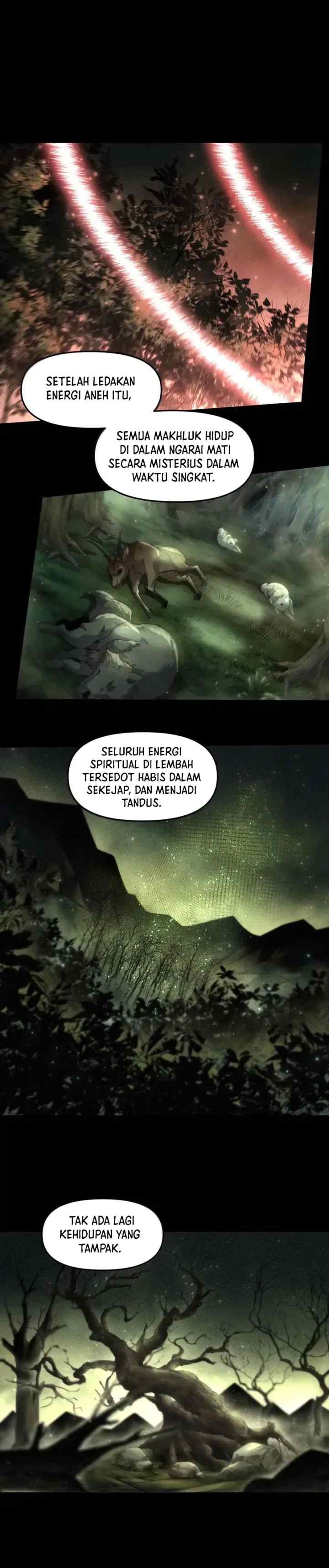 During The Live Streaming, I Proposed To A Female Ghost - And She Actually Agreed?! chapter 96 halaman 13