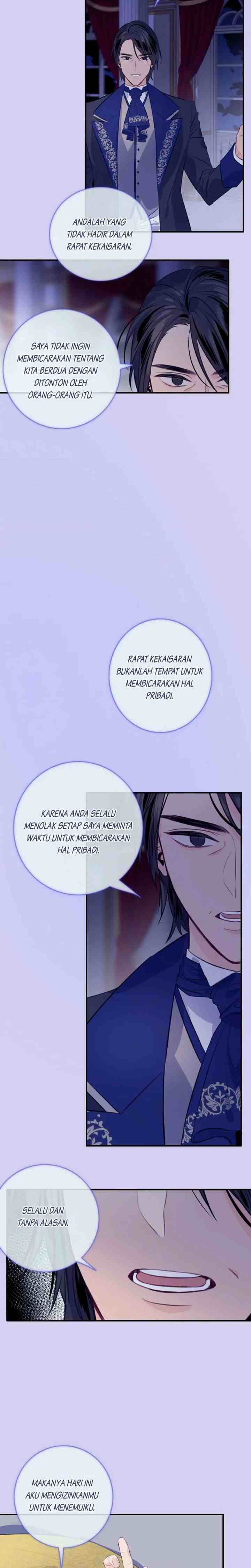 The Great Wish chapter 52 halaman 16