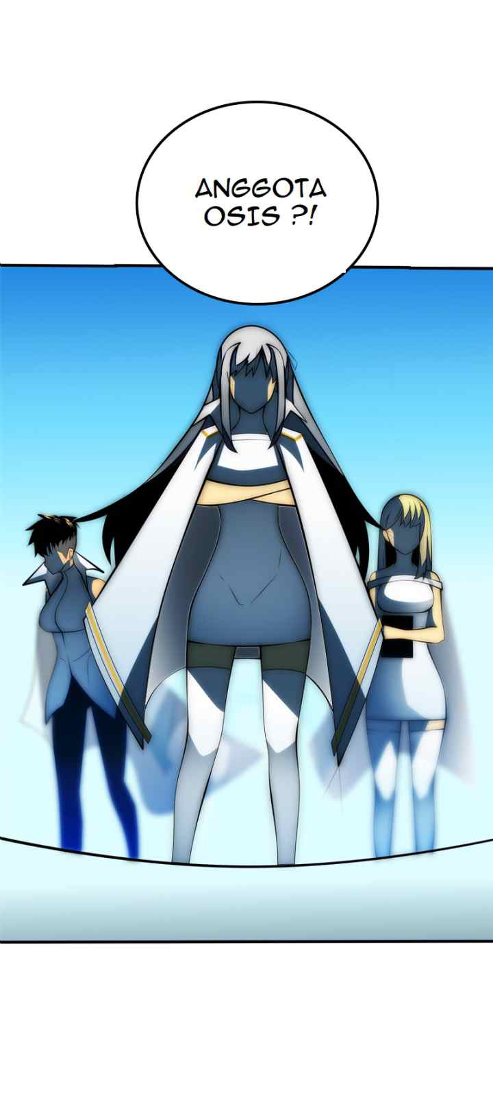 Prince Akihiko chapter 2 halaman 14