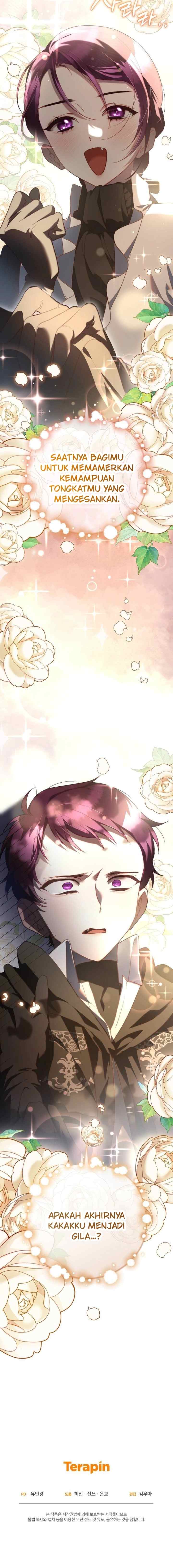 Crowning a Spoiled Prince chapter 77 halaman 18