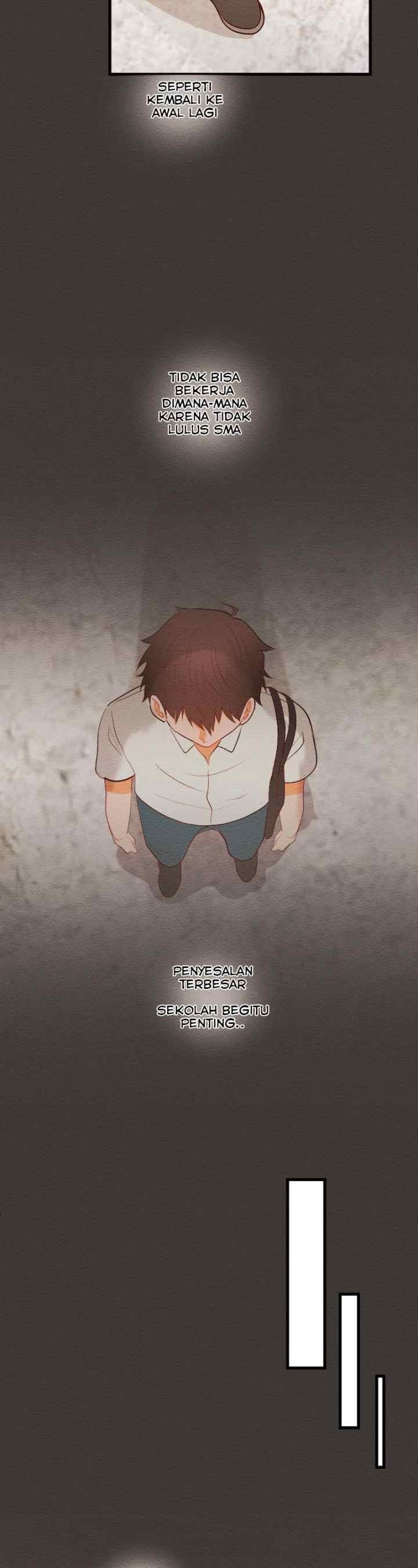 Mistake S2 chapter 33 halaman 13