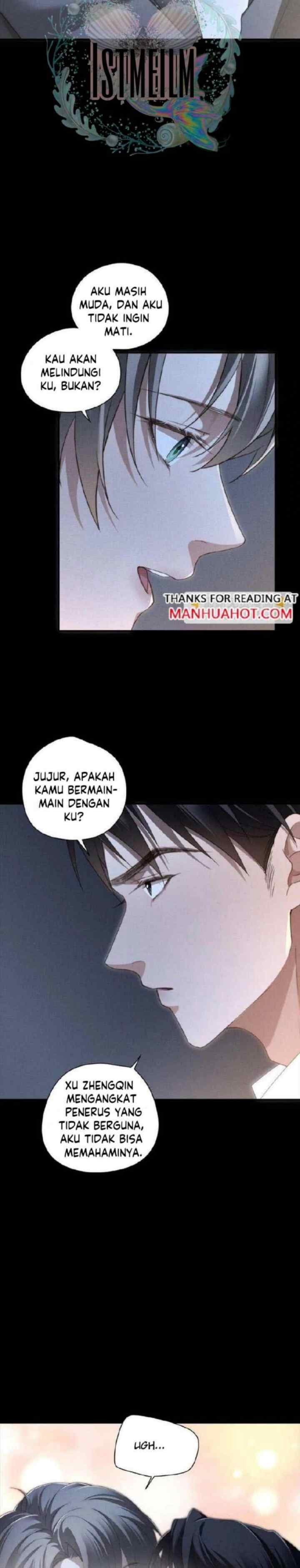 Listen To Me chapter 4 halaman 7