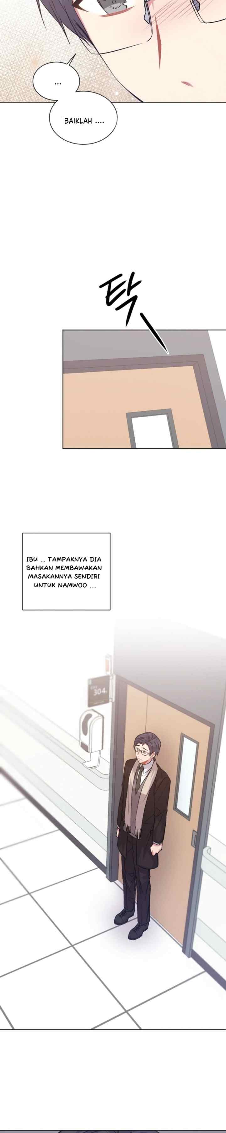 All About You chapter 85 halaman 16