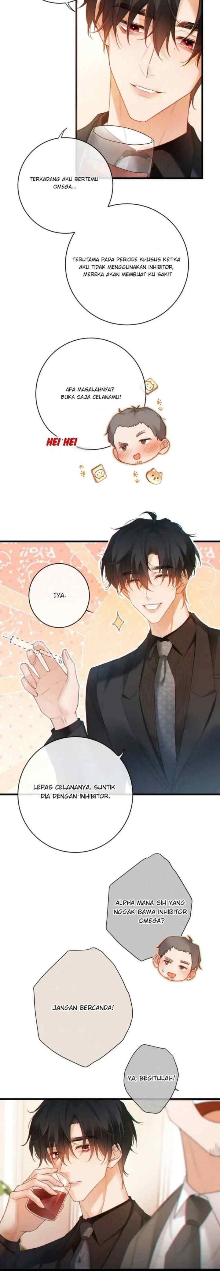 Special Effects Pheromone chapter 3 halaman 12