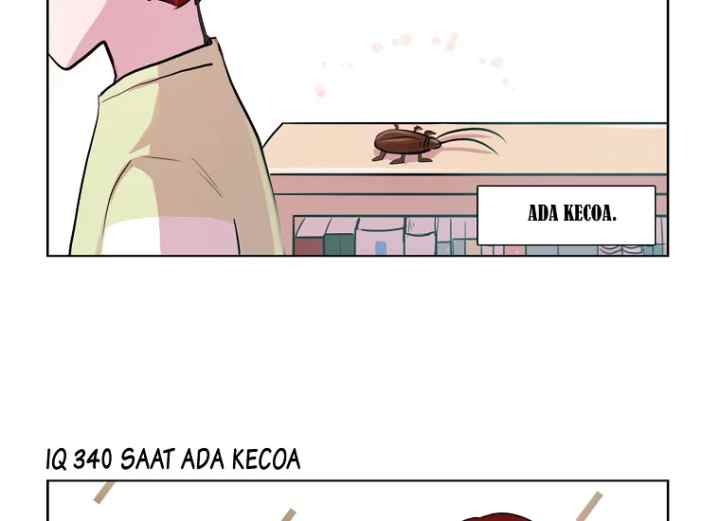 She Doesn't Like Me chapter 199 halaman 4