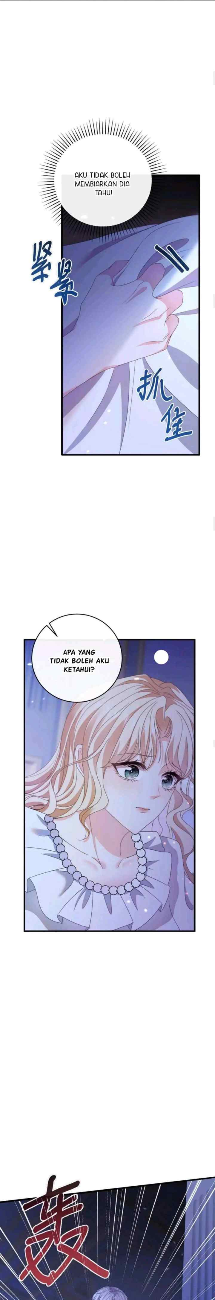 I Was Possessed by the Mad Lady's Body That I Served chapter 18 halaman 13