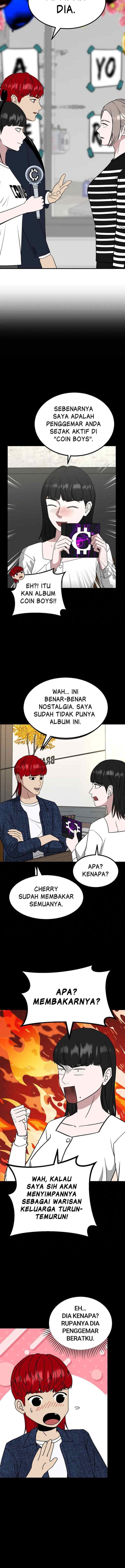 Marriage Sim chapter 56 halaman 10