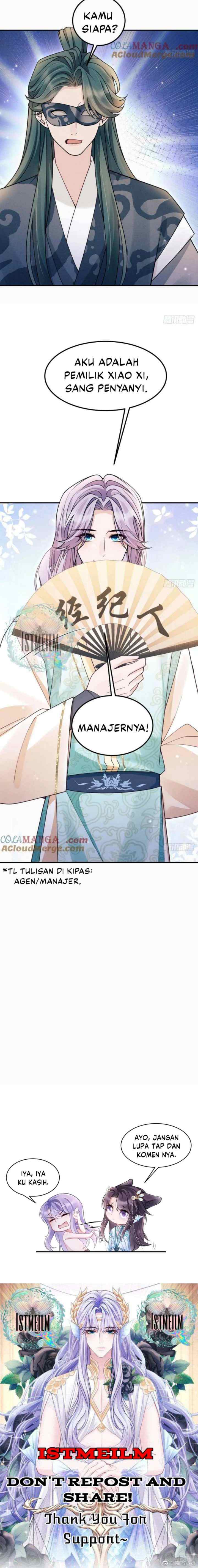 I Suspect the Actor Is Fishing for Me chapter 185 halaman 20