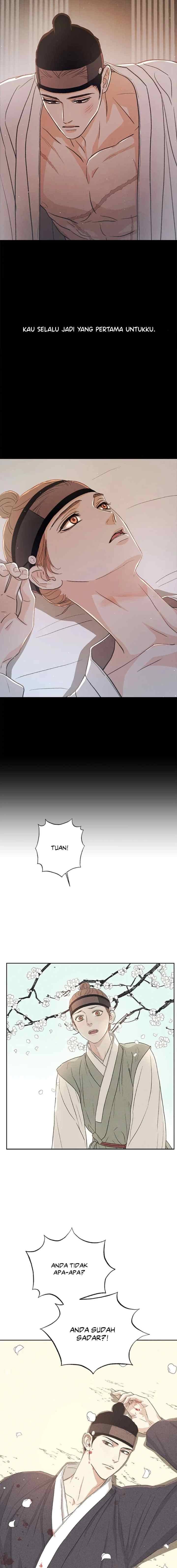 Shade of Plum Blossom chapter 67 halaman 4