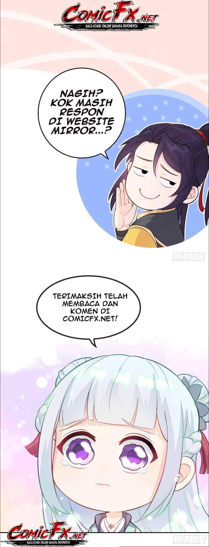 Forced To Become the Villain's Son-in-law chapter 70 halaman 11