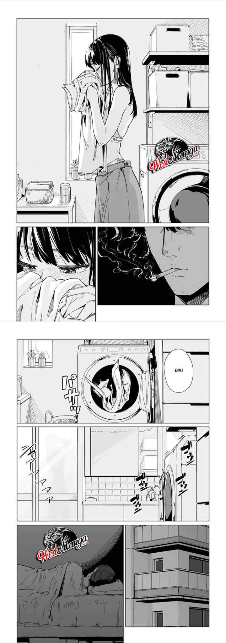 New Normal chapter 7 halaman 8