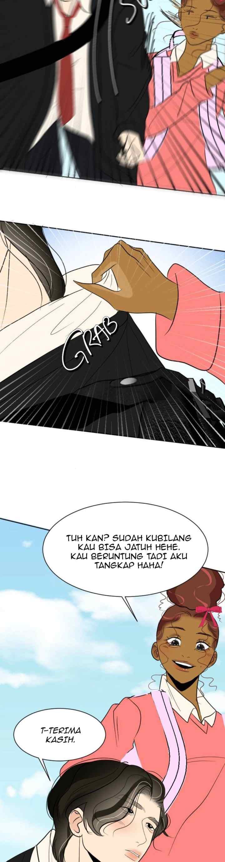 Violent Pink chapter 17 halaman 4