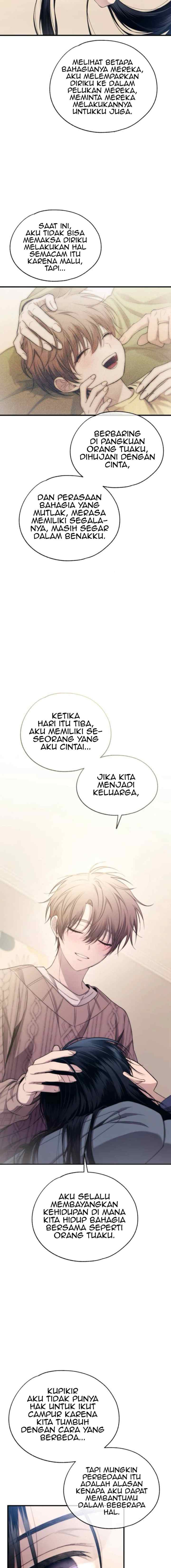Yeonwoo's Innocence chapter 181 halaman 7