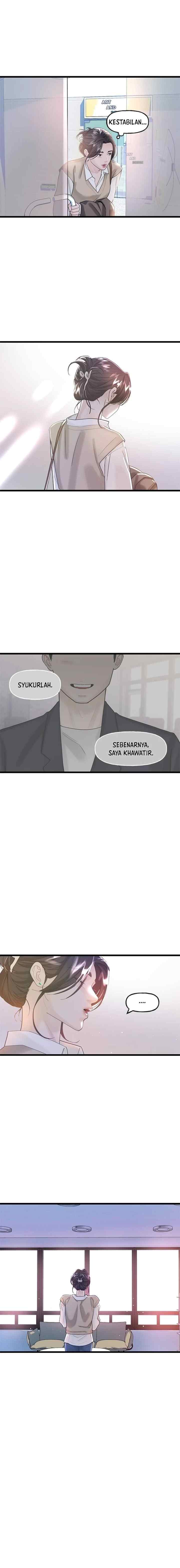 My Only 1 chapter 12 halaman 6