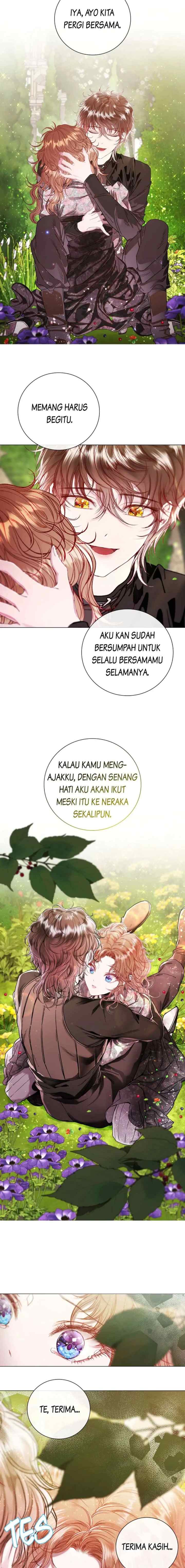 I Woke Up as the Ugly Duckling chapter 94 halaman 18