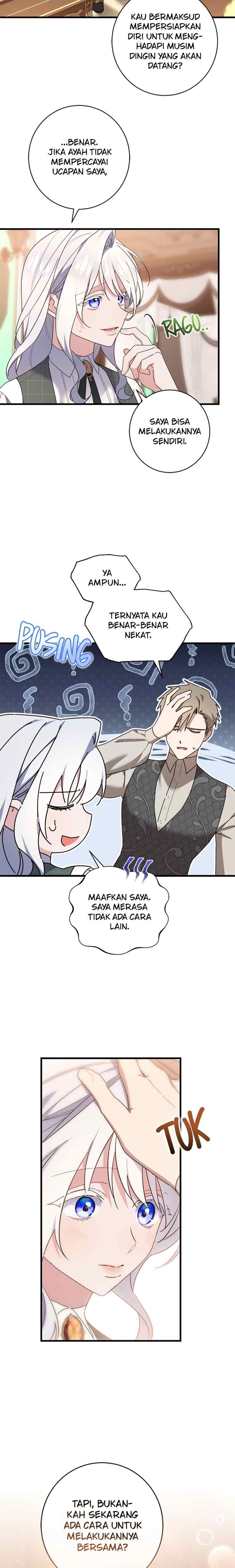 What The Duke Picked Up In The Forest chapter 51 halaman 7
