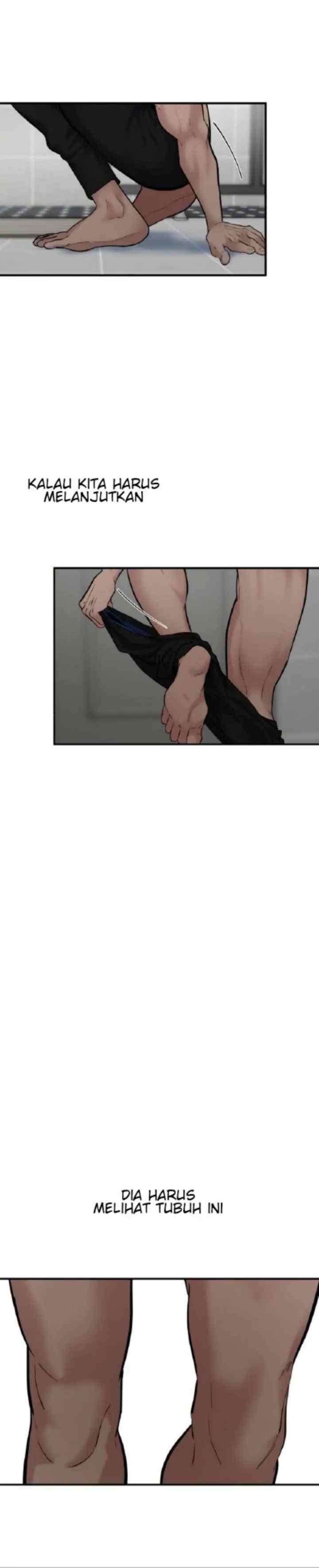 Take Off chapter 56 halaman 7