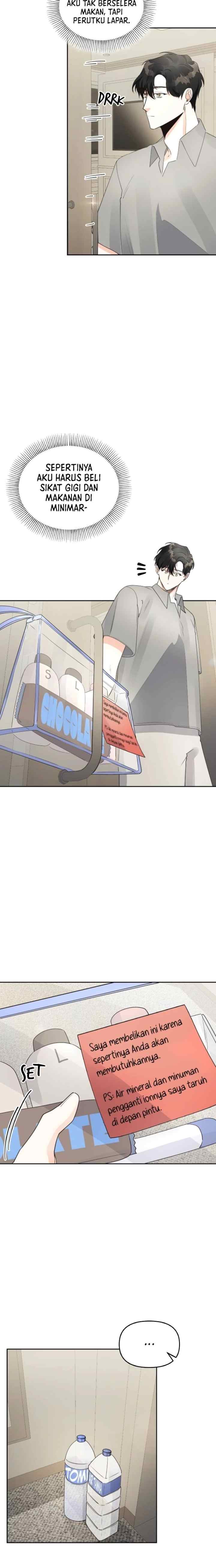 Memento Bori chapter 30 halaman 16