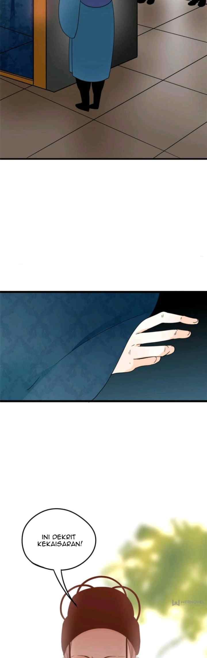 The Expert Boyfriend Snatcher chapter 17 halaman 11