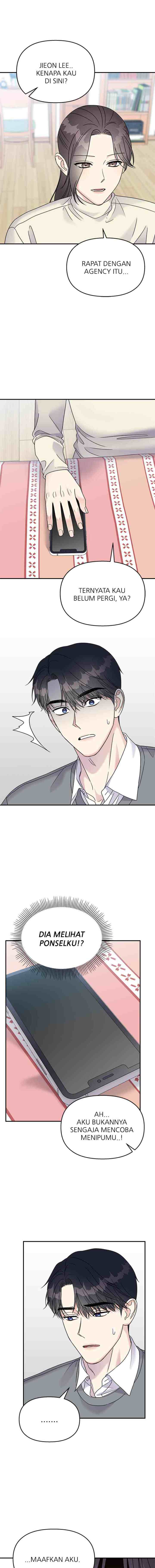 Do As I Say! chapter 67 halaman 6