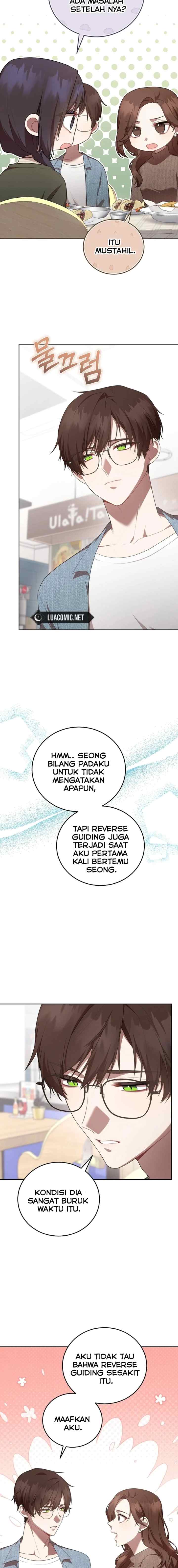 S-Class Self-Employed Person chapter 10 halaman 7