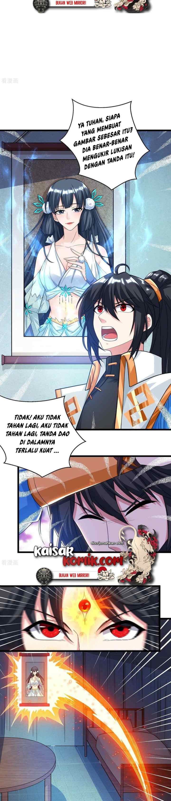 Dushi Xiaoyao chapter 220 halaman 13