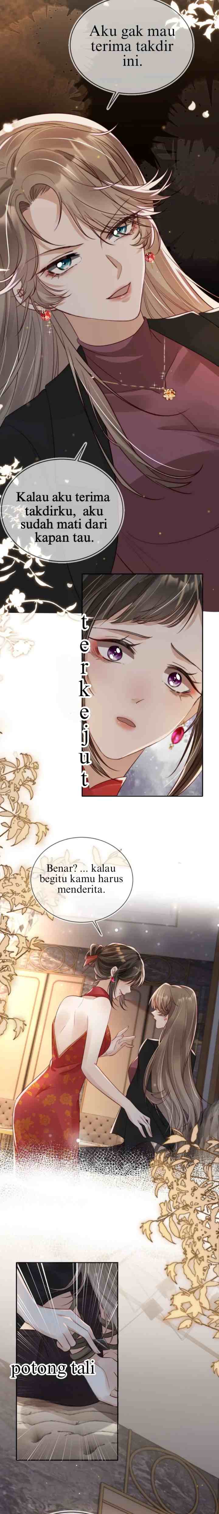 I Married the Disabled Big Shot After My Rebirth chapter 19 halaman 11