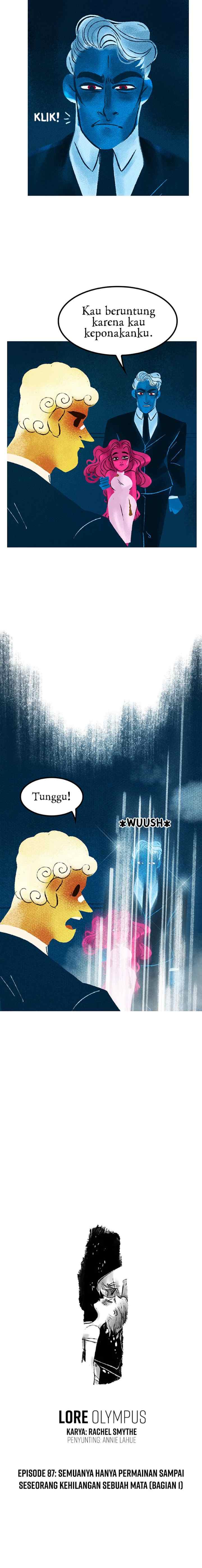 Lore Olympus chapter 87 halaman 5