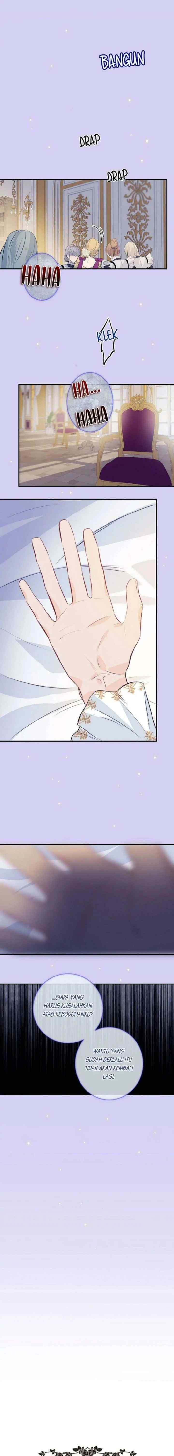 The Great Wish chapter 30 halaman 16