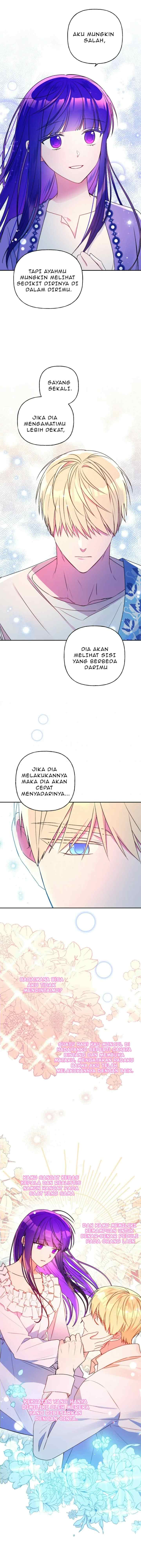 Observing Elena Evoy chapter 65 halaman 10