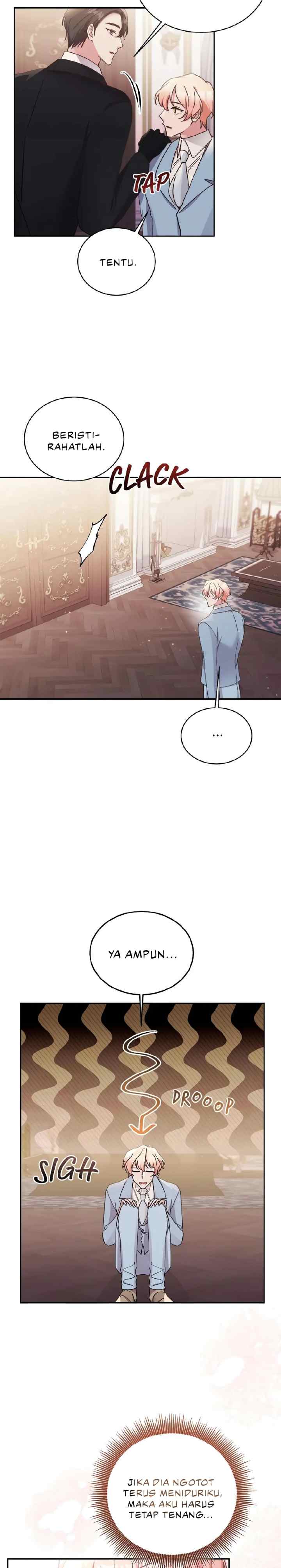 Sweetie, Sweetie, Sweetie chapter 67 halaman 13