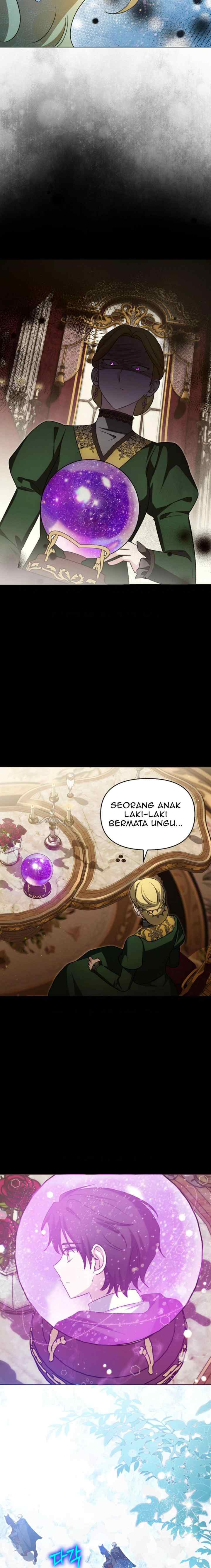A Clever Retirement Plan of the Villainess chapter 30 halaman 18