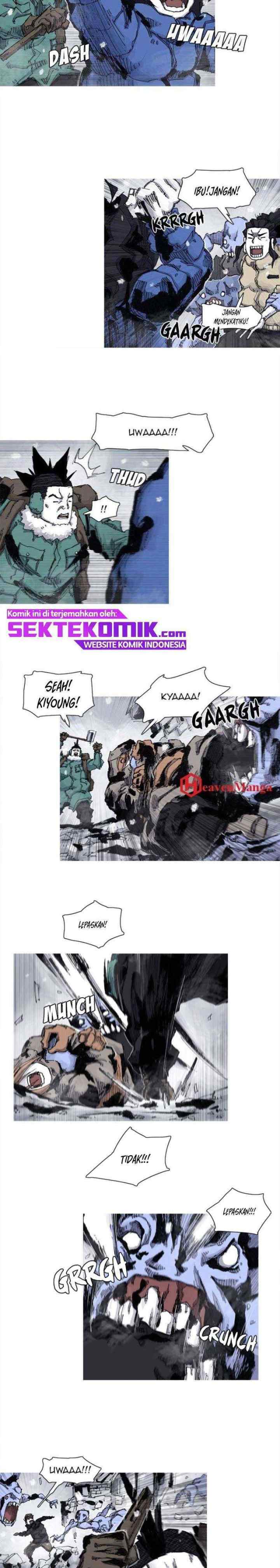 ASURA chapter 59 halaman 8