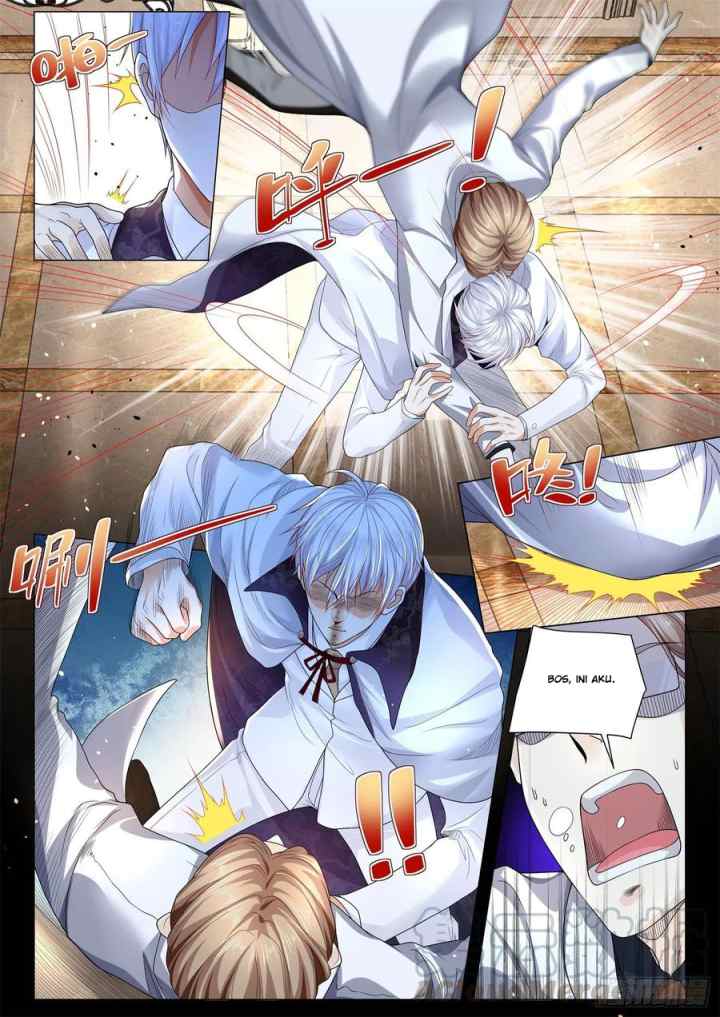 Shen Hao's Heavenly Fall System chapter 312 halaman 7